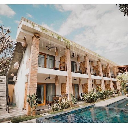 Abdi Hotel กีลีตราวางัน ภายนอก รูปภาพ