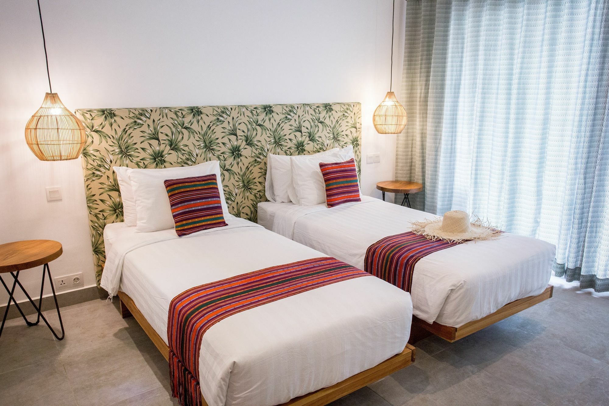 Abdi Hotel กีลีตราวางัน ภายนอก รูปภาพ